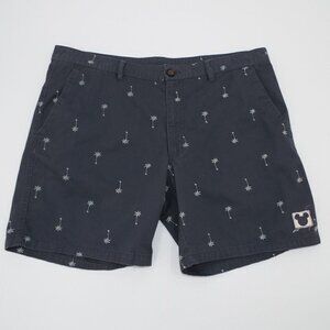 Disney Junk Food Clothing Shorts